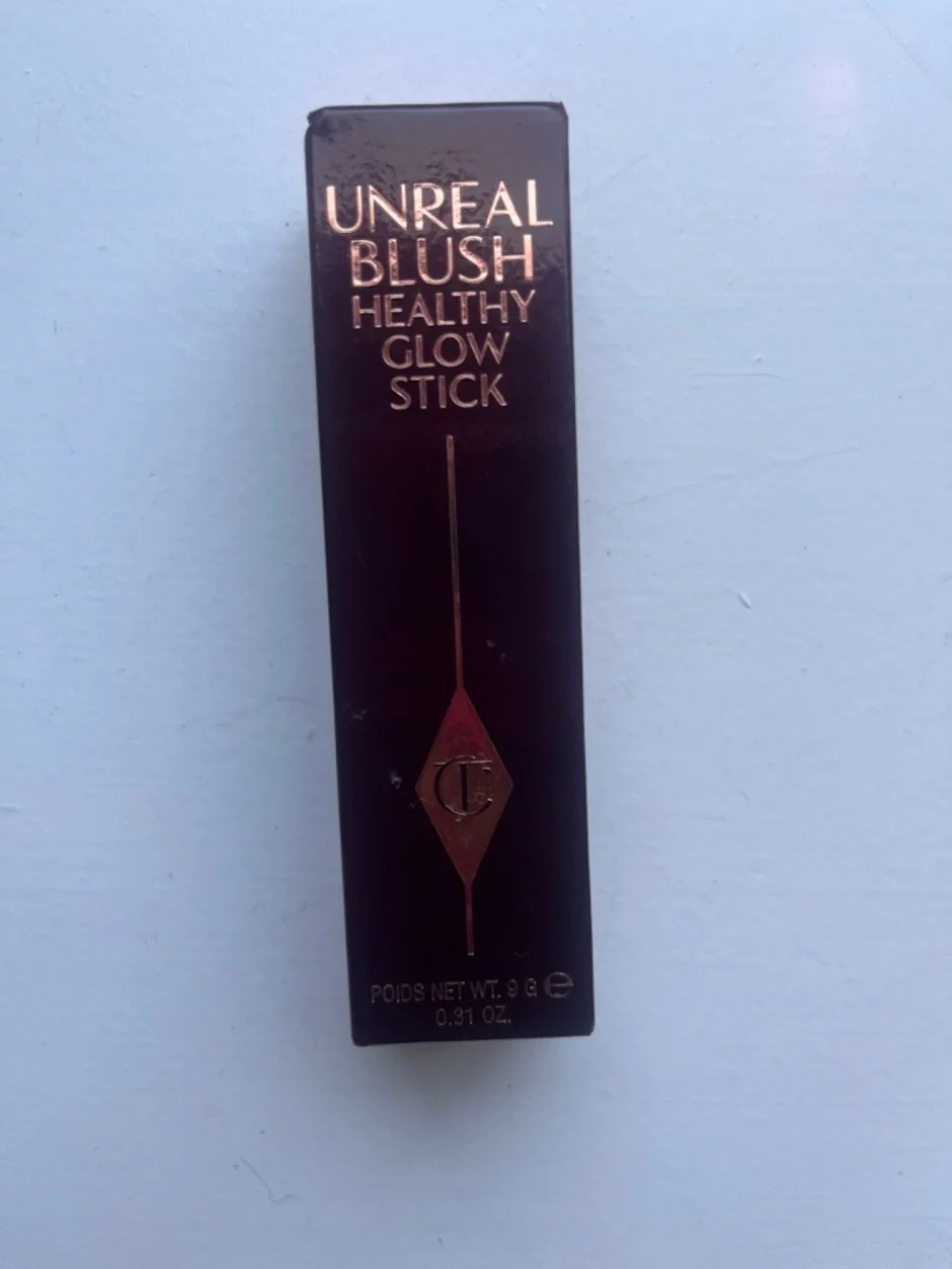 Beauty kitCharlotte Tillburry Blush